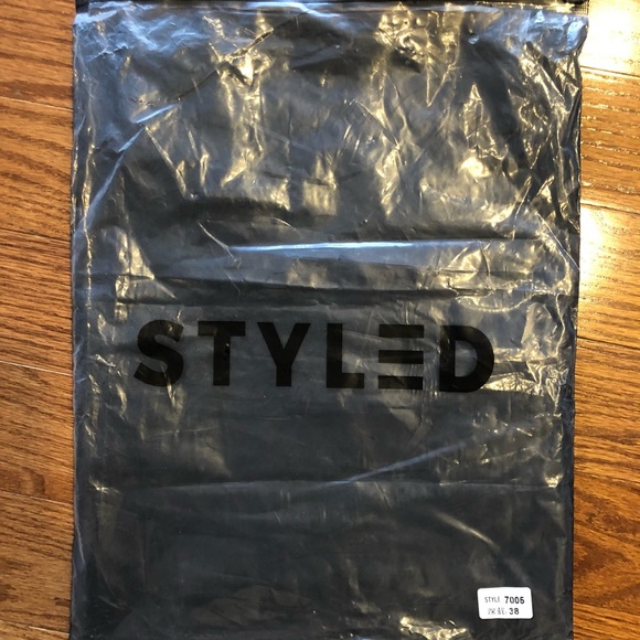 The Perfect Jeans 38x34 - Picture 5 of 6